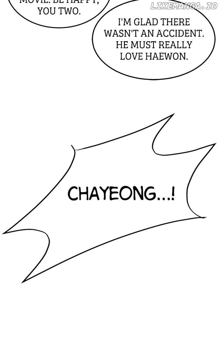 Want to See My Cat? Chapter 53 page 69