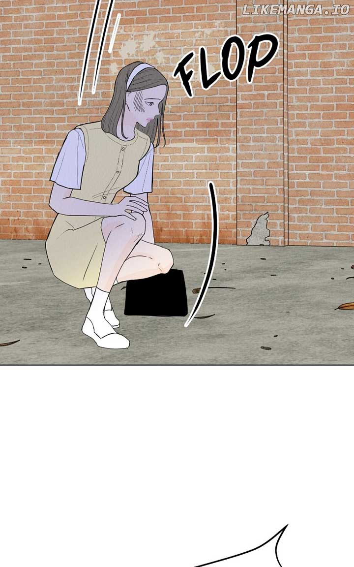 Want to See My Cat? Chapter 53 page 74