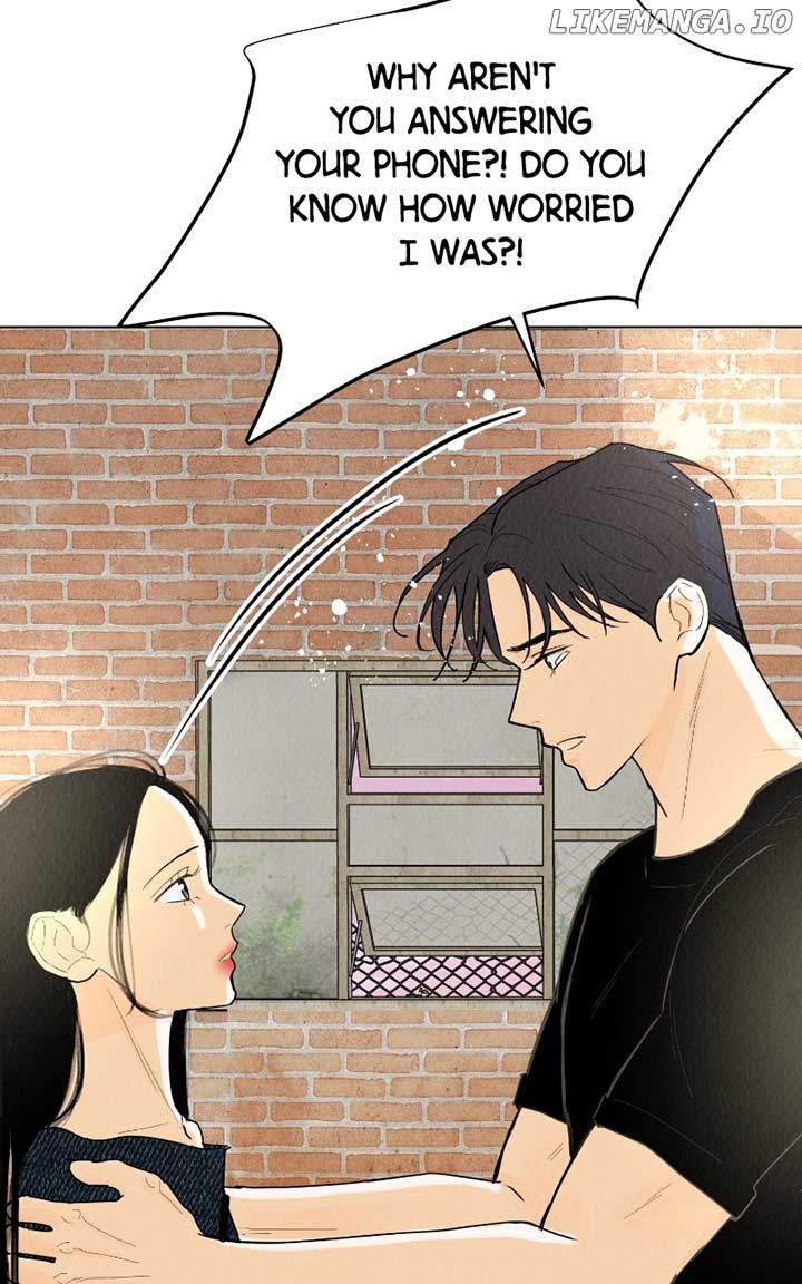 Want to See My Cat? Chapter 53 page 75