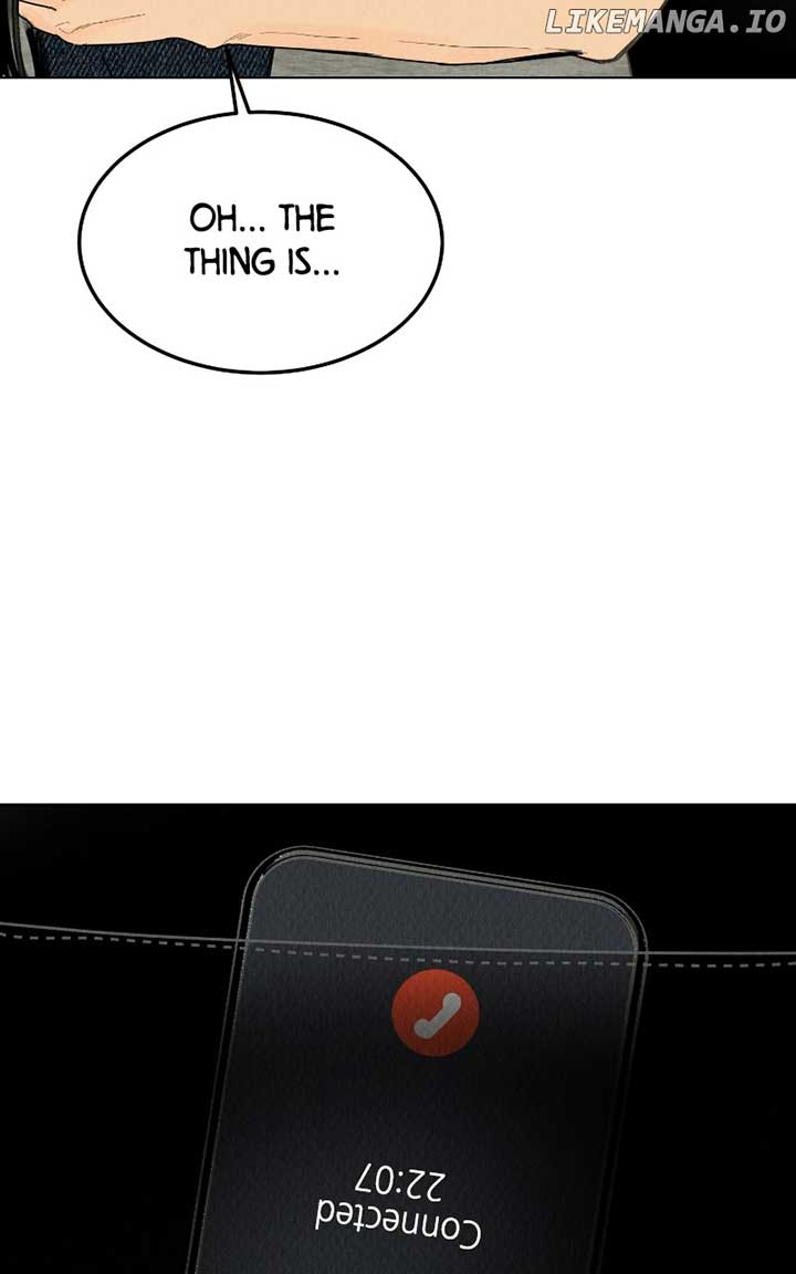 Want to See My Cat? Chapter 53 page 76