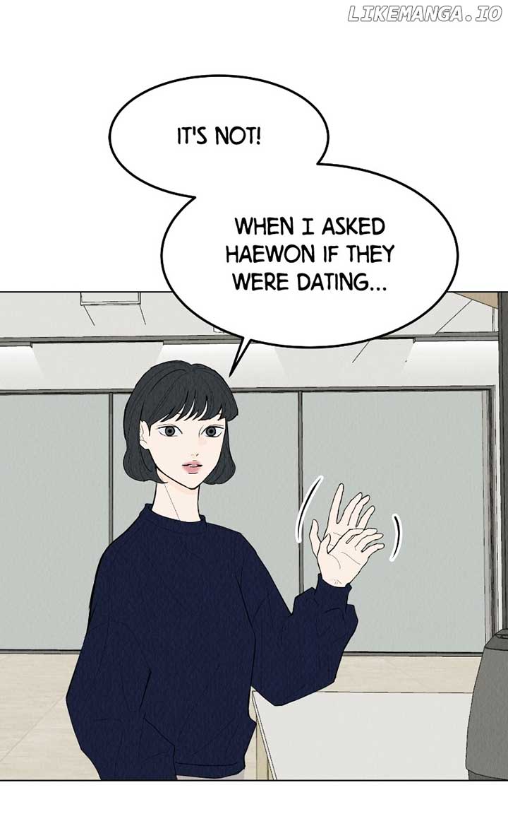 Want to See My Cat? Chapter 53 page 7