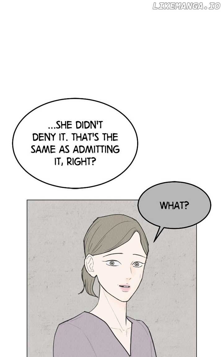 Want to See My Cat? Chapter 53 page 8