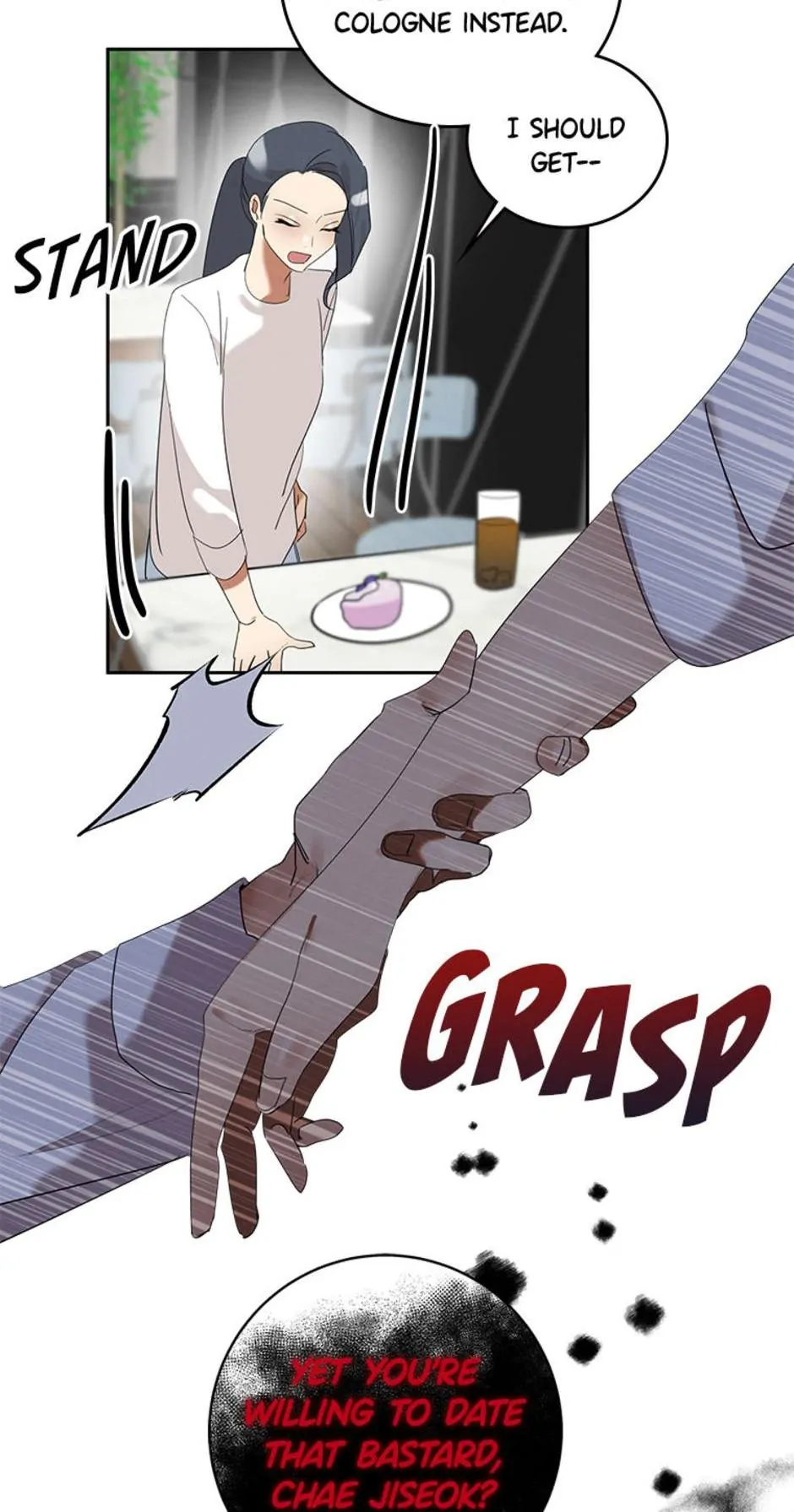 Manga Image