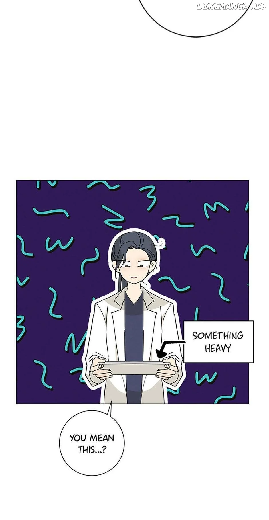 Manga Image