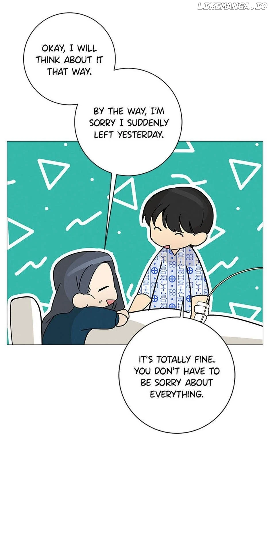 Manga Image