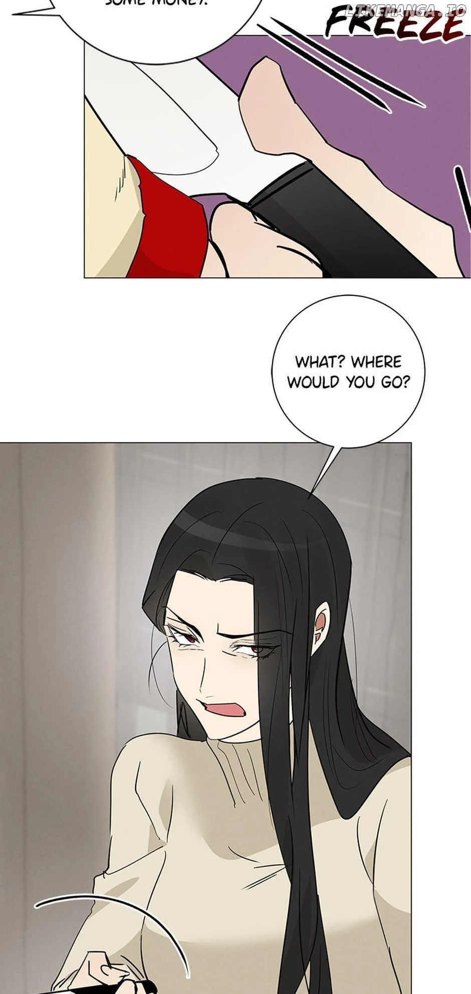 Manga Image