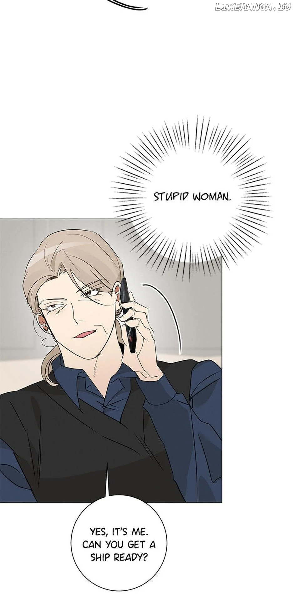 Manga Image