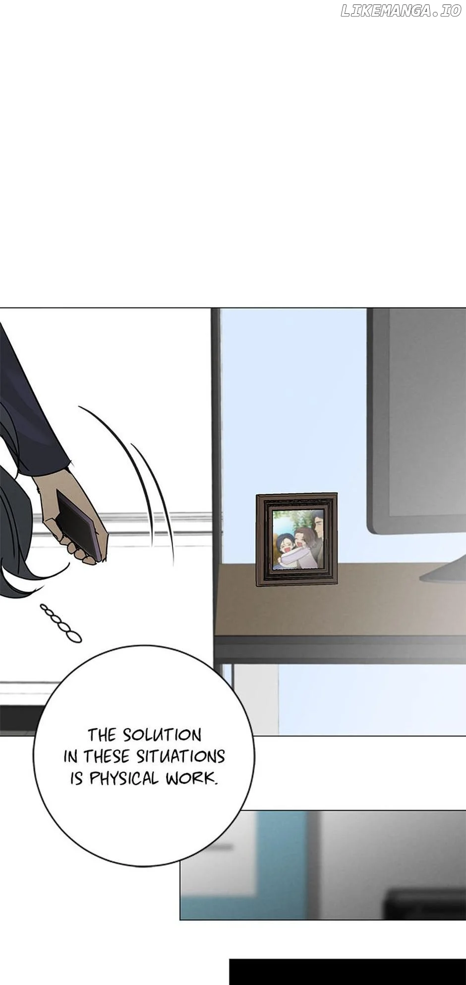 Manga Image