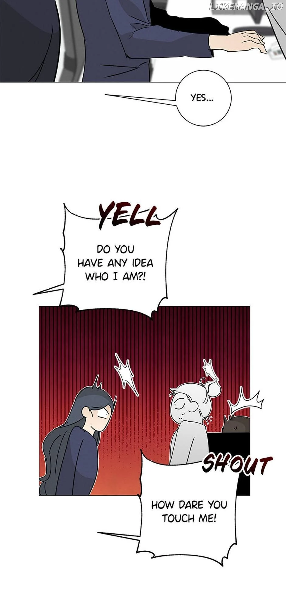 Manga Image