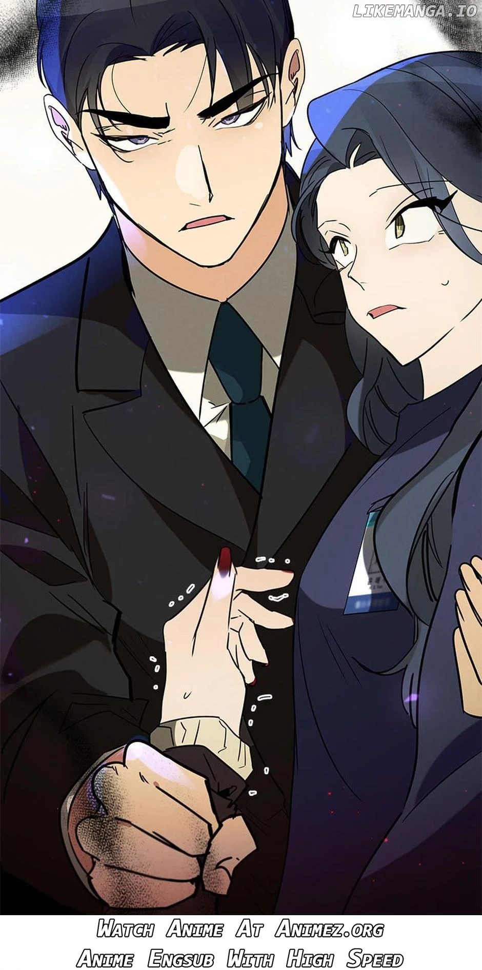 Manga Image