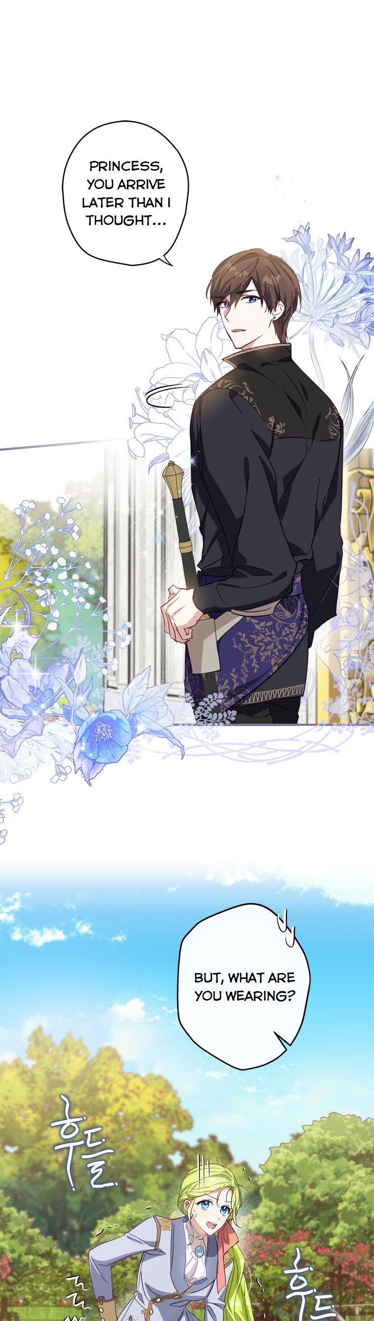 Manga Image
