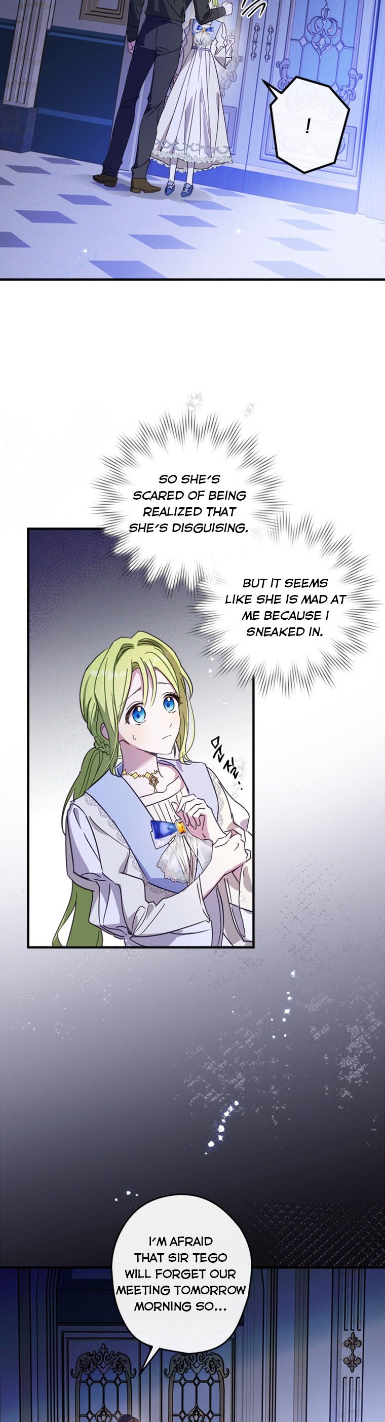 Manga Image
