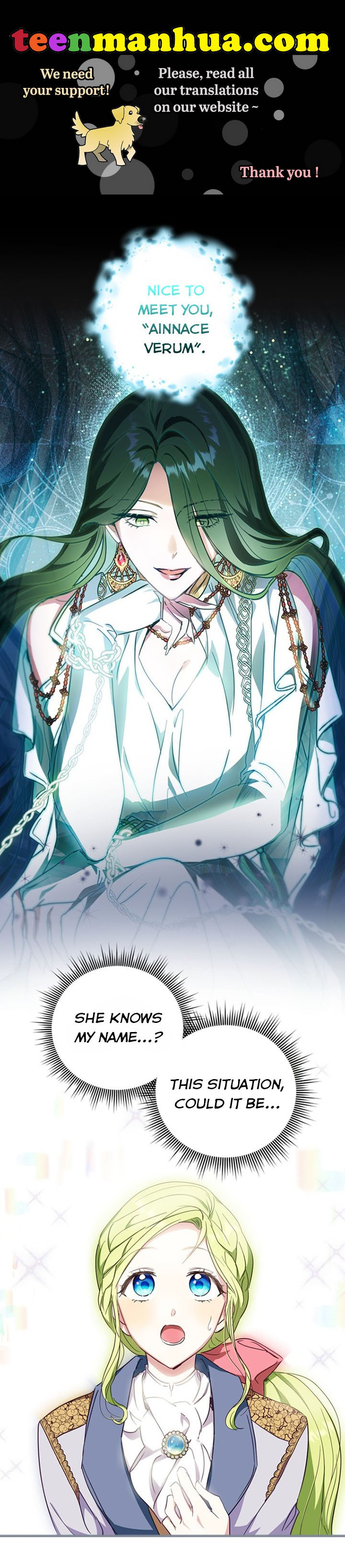 Manga Image