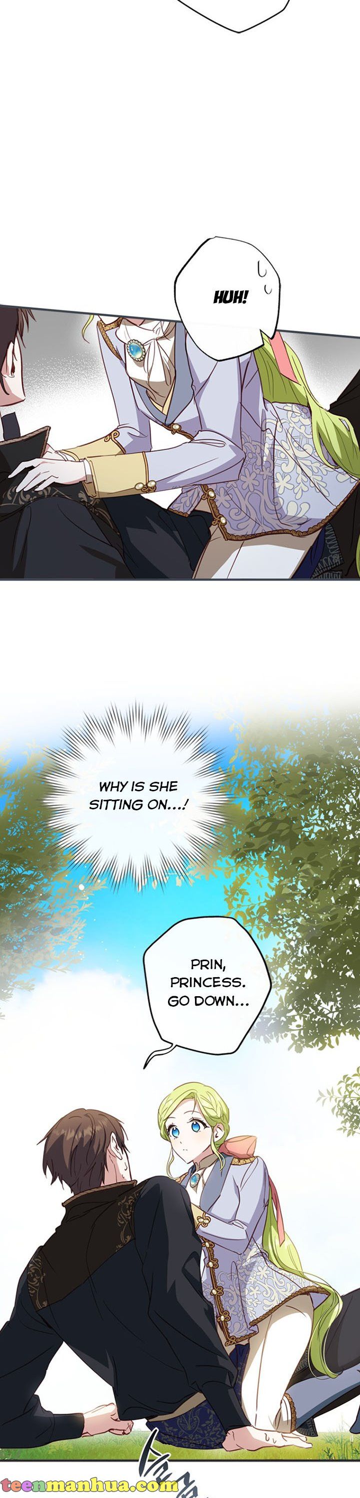 Manga Image
