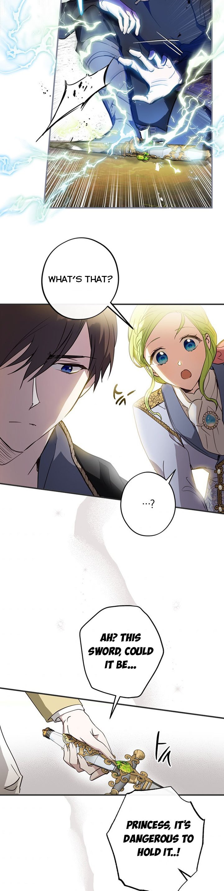 Manga Image