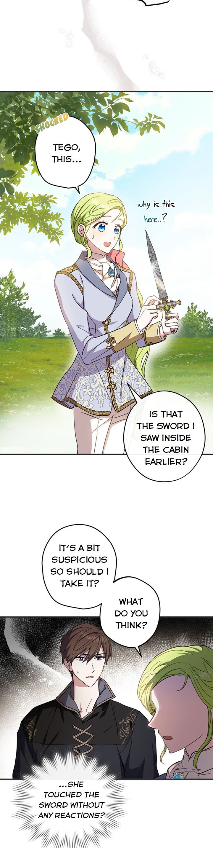 Manga Image