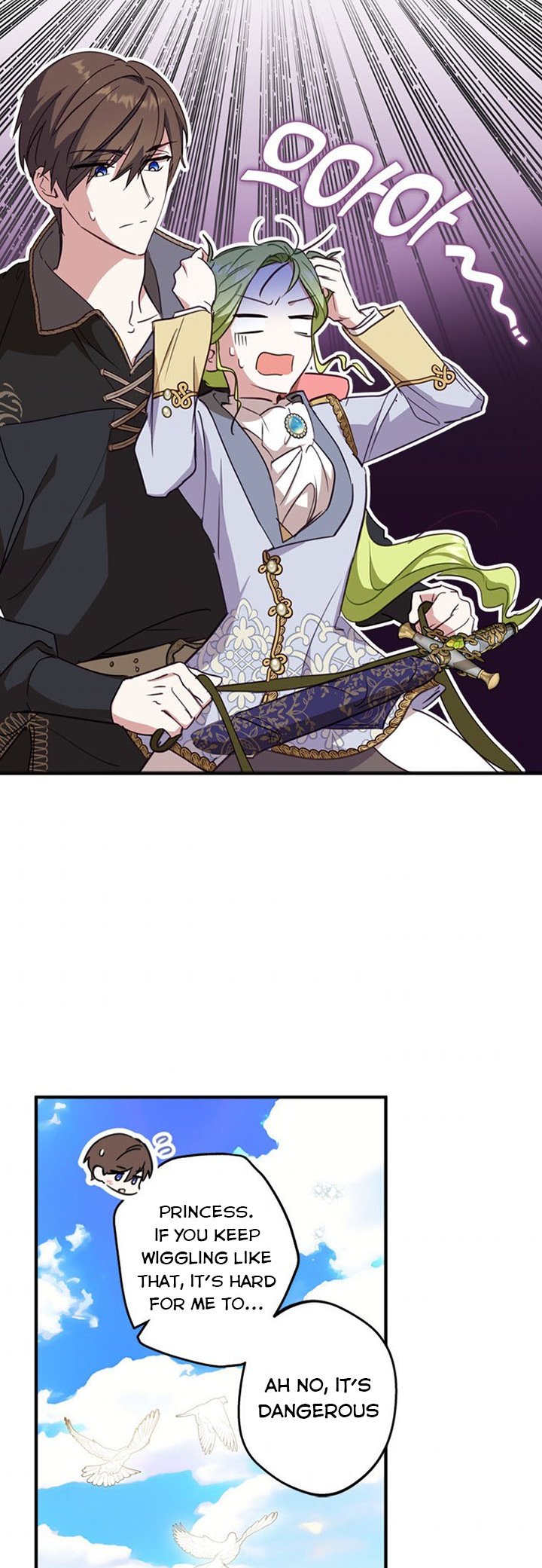 Manga Image