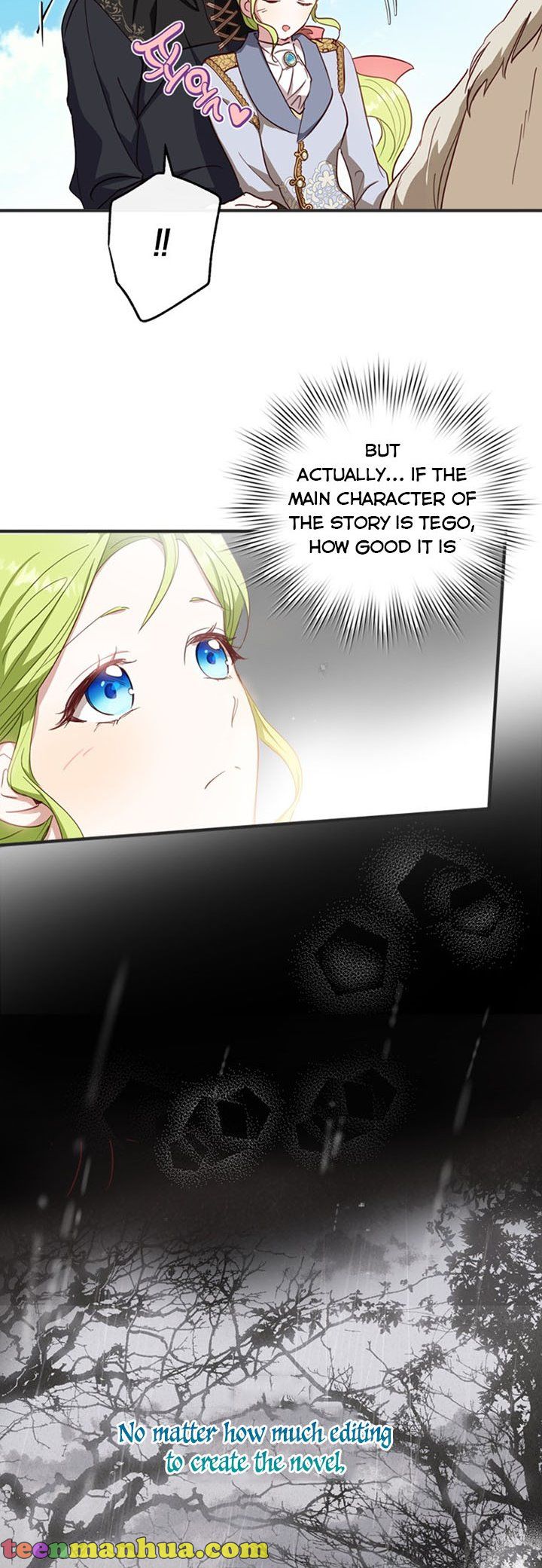 Manga Image