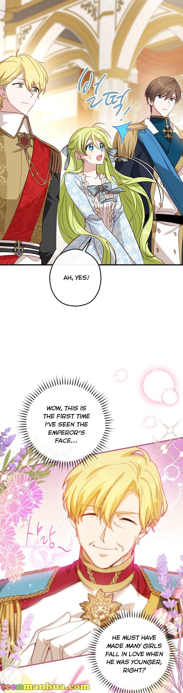 Manga Image