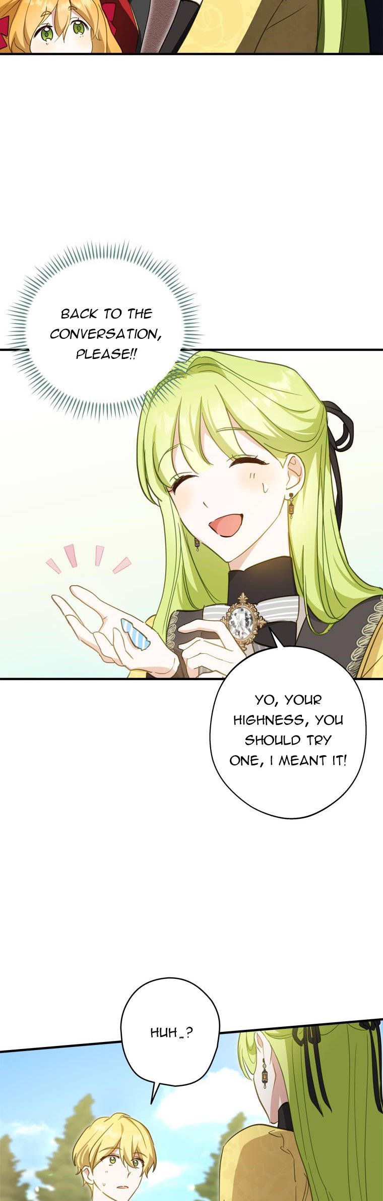 Manga Image