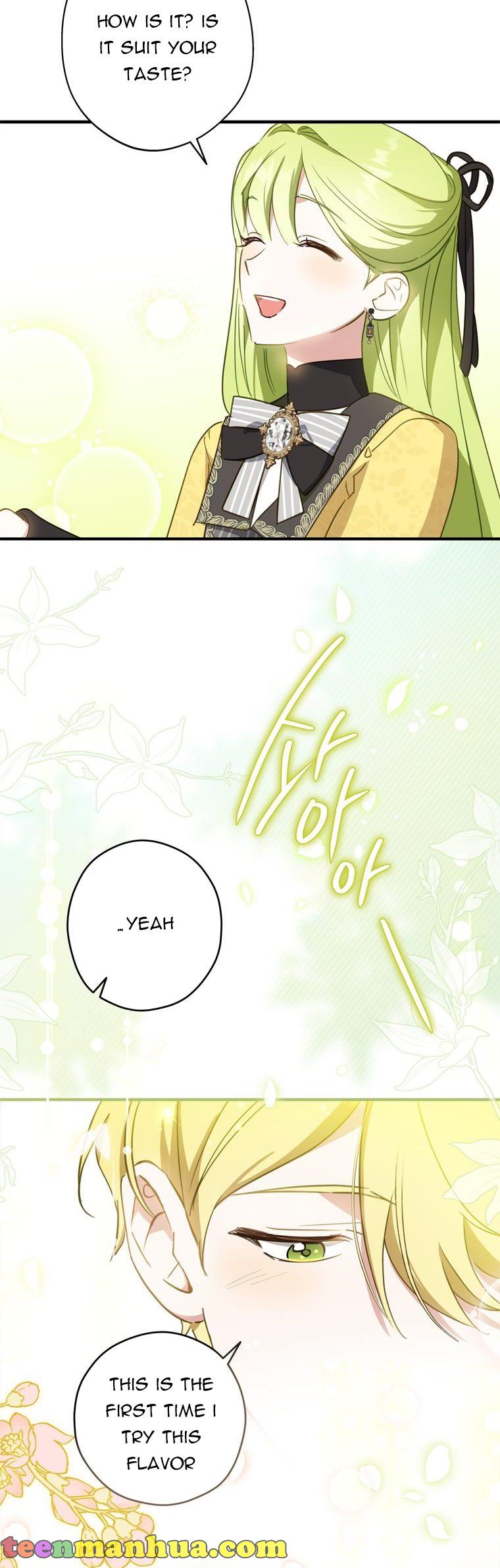 Manga Image