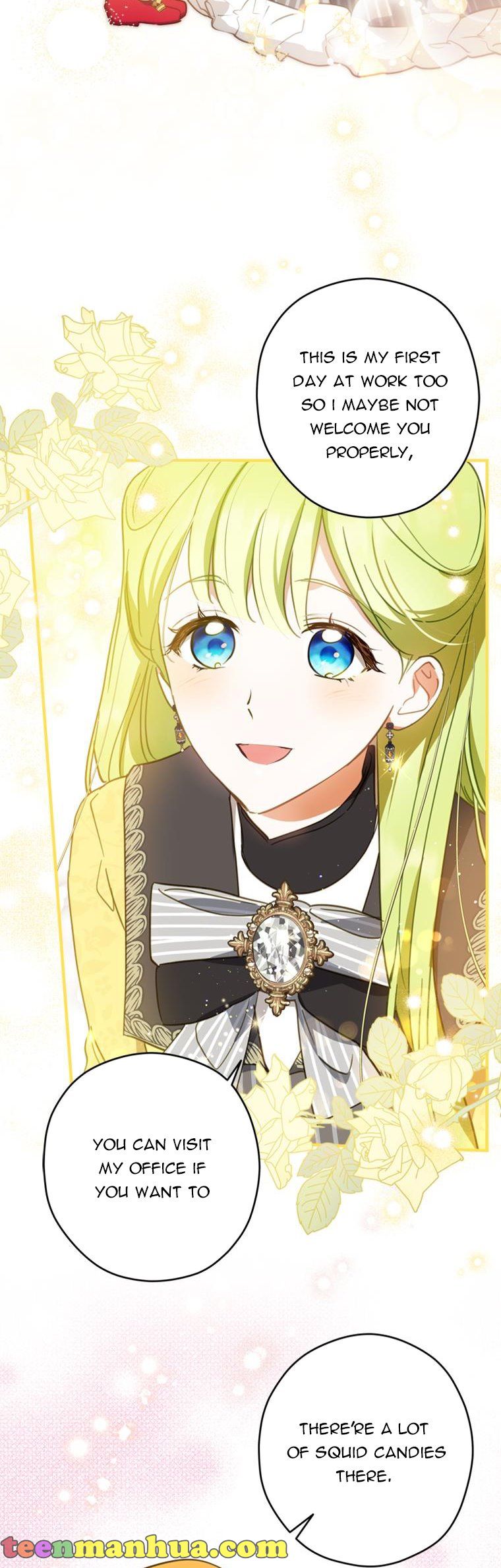 Manga Image