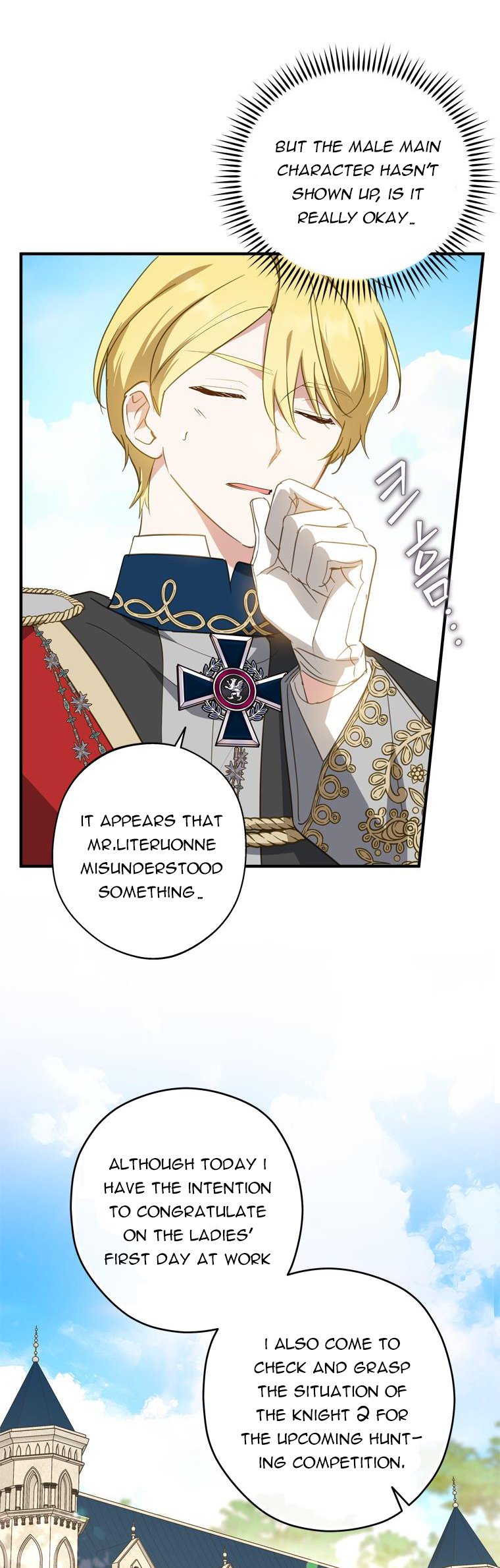 Manga Image