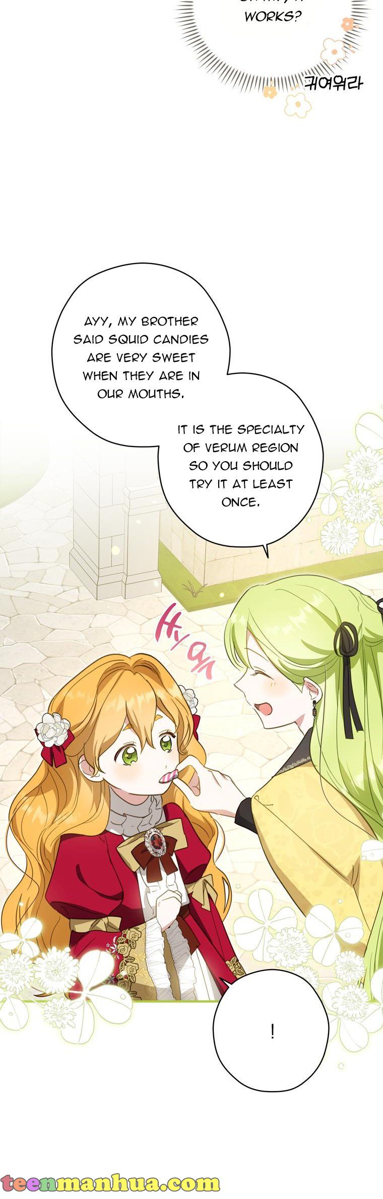 Manga Image