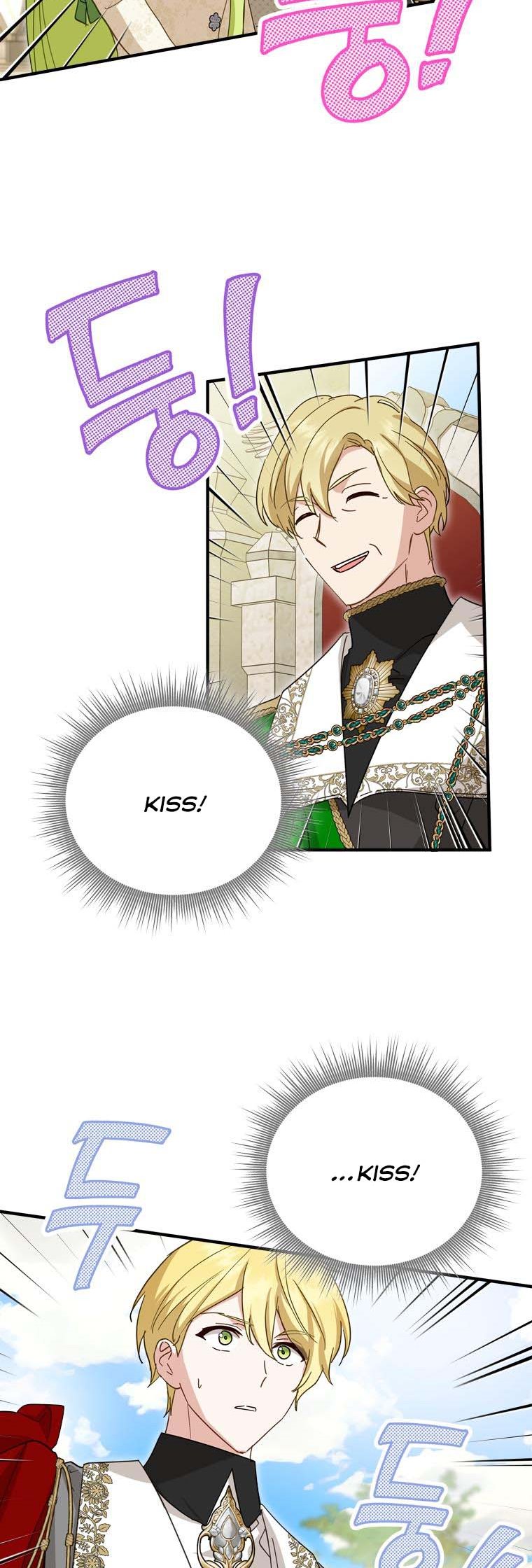 Wasn’t the Male Lead a Female? Chapter 32 page 11