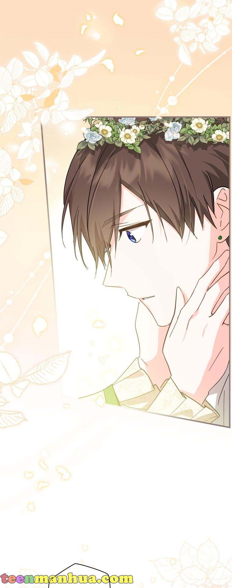 Wasn’t the Male Lead a Female? Chapter 32 page 29