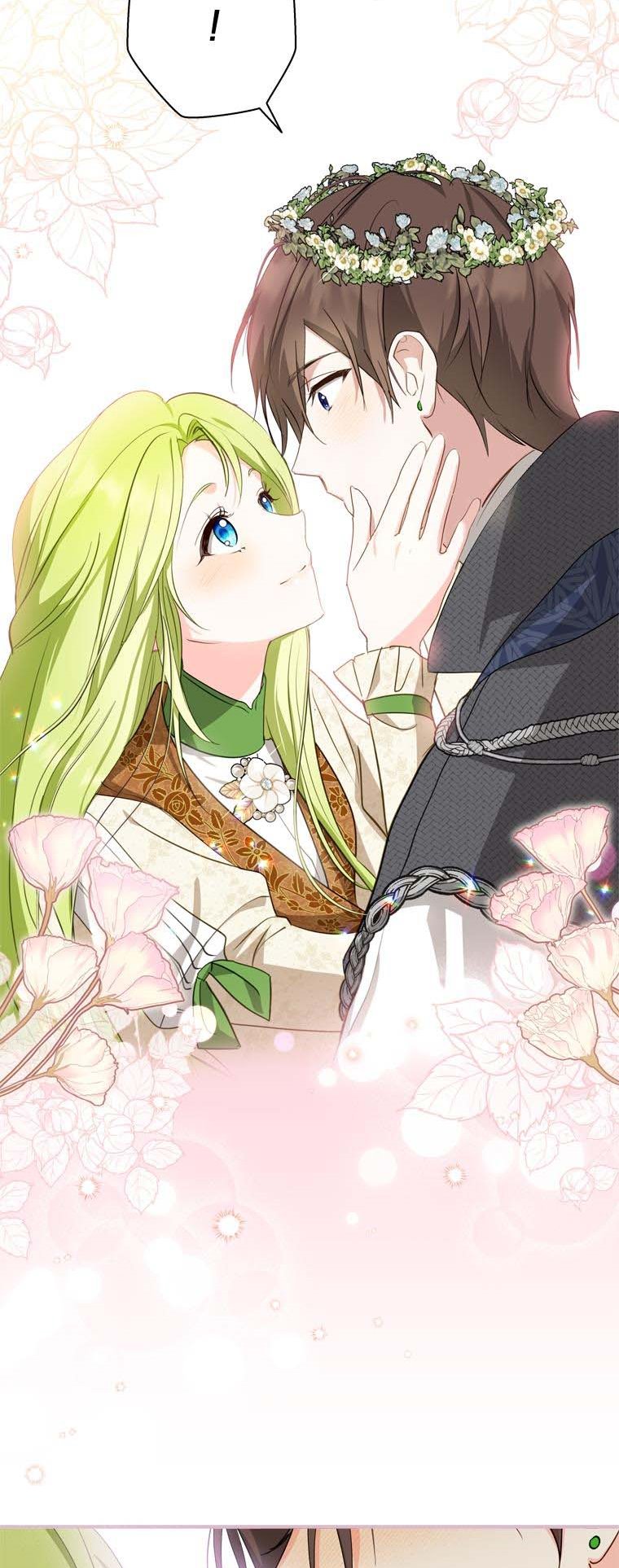 Wasn’t the Male Lead a Female? Chapter 32 page 30