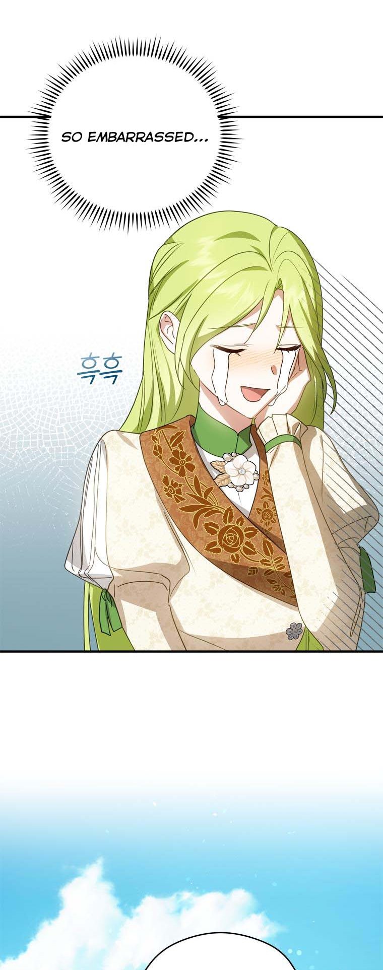 Wasn’t the Male Lead a Female? Chapter 32 page 35