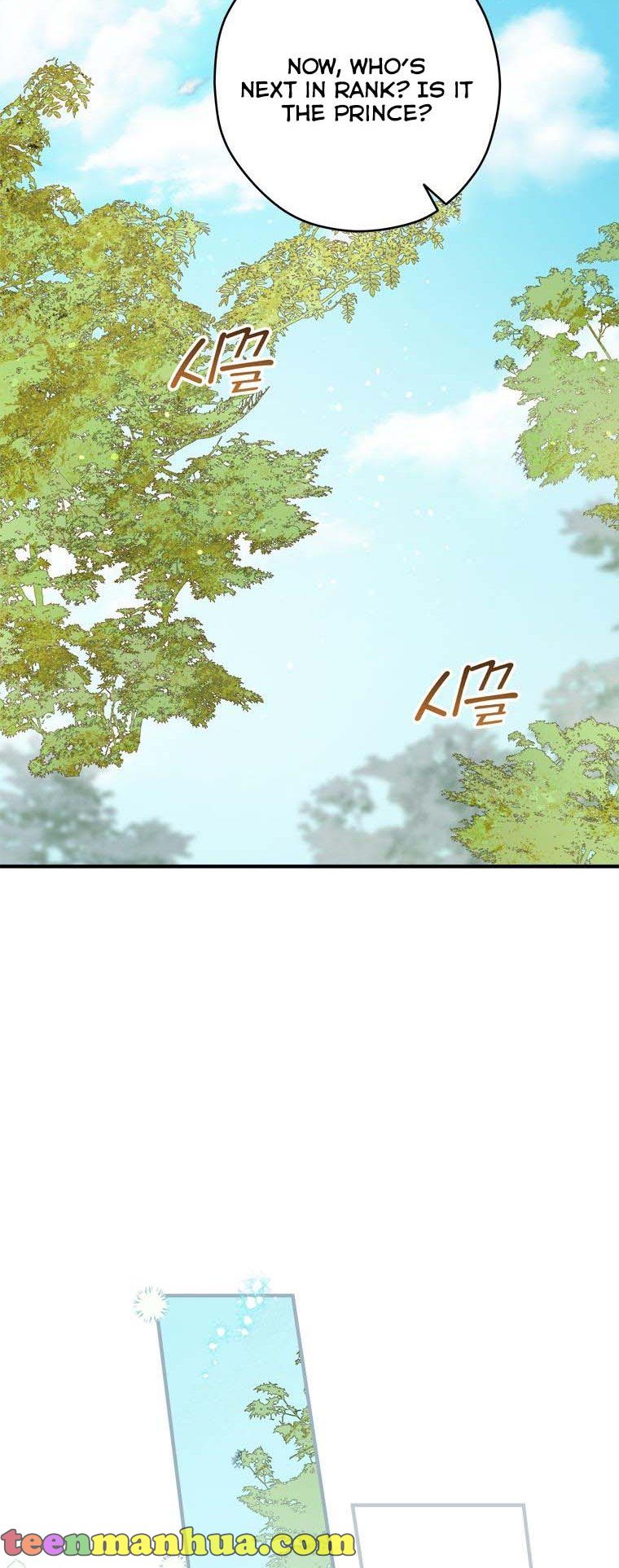 Wasn’t the Male Lead a Female? Chapter 32 page 36