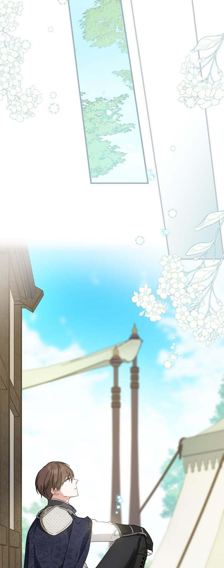Wasn’t the Male Lead a Female? Chapter 32 page 37