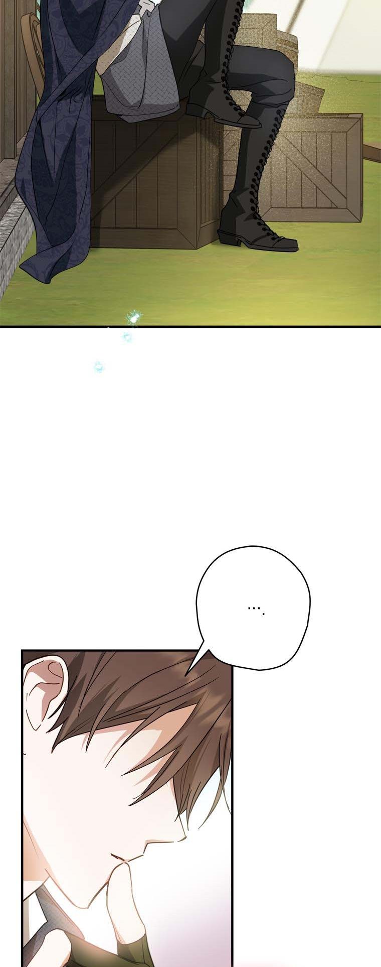 Wasn’t the Male Lead a Female? Chapter 32 page 38