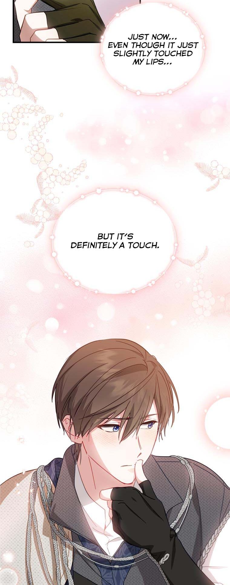 Wasn’t the Male Lead a Female? Chapter 32 page 39