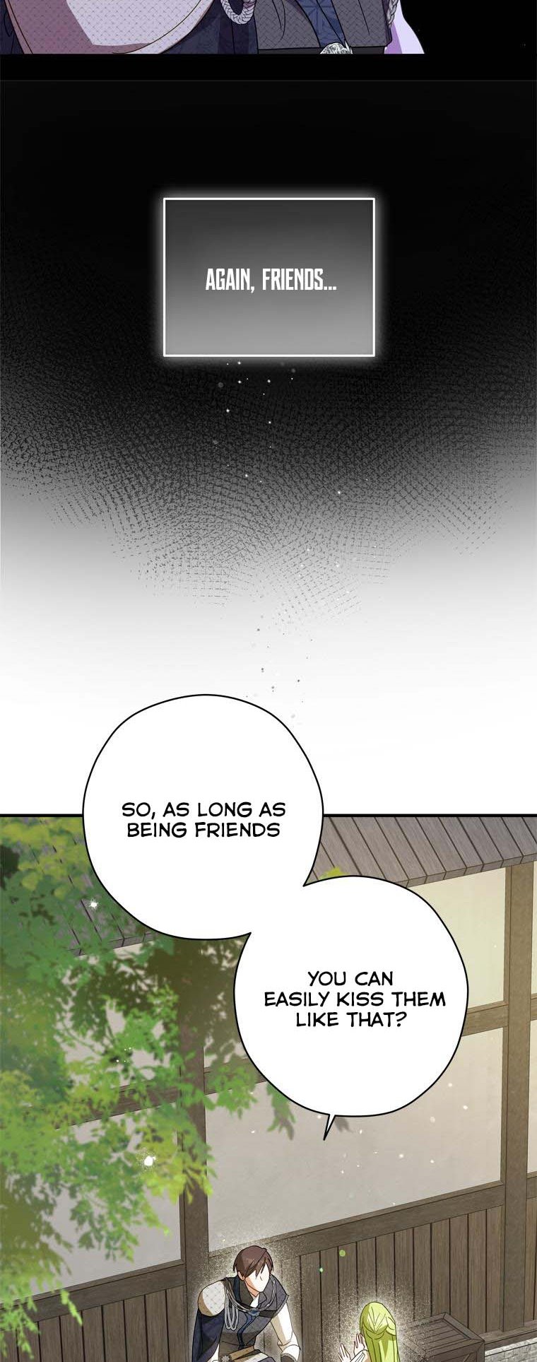 Wasn’t the Male Lead a Female? Chapter 32 page 45