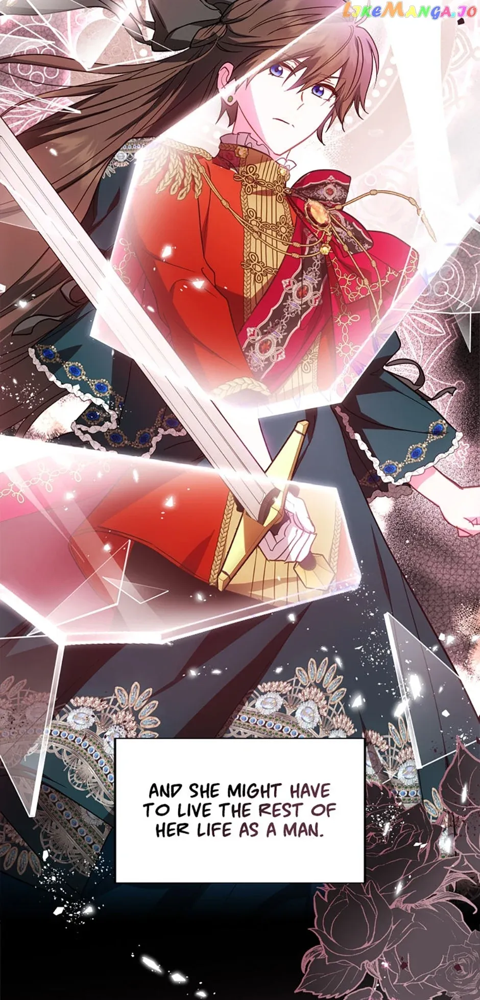 Manga Image