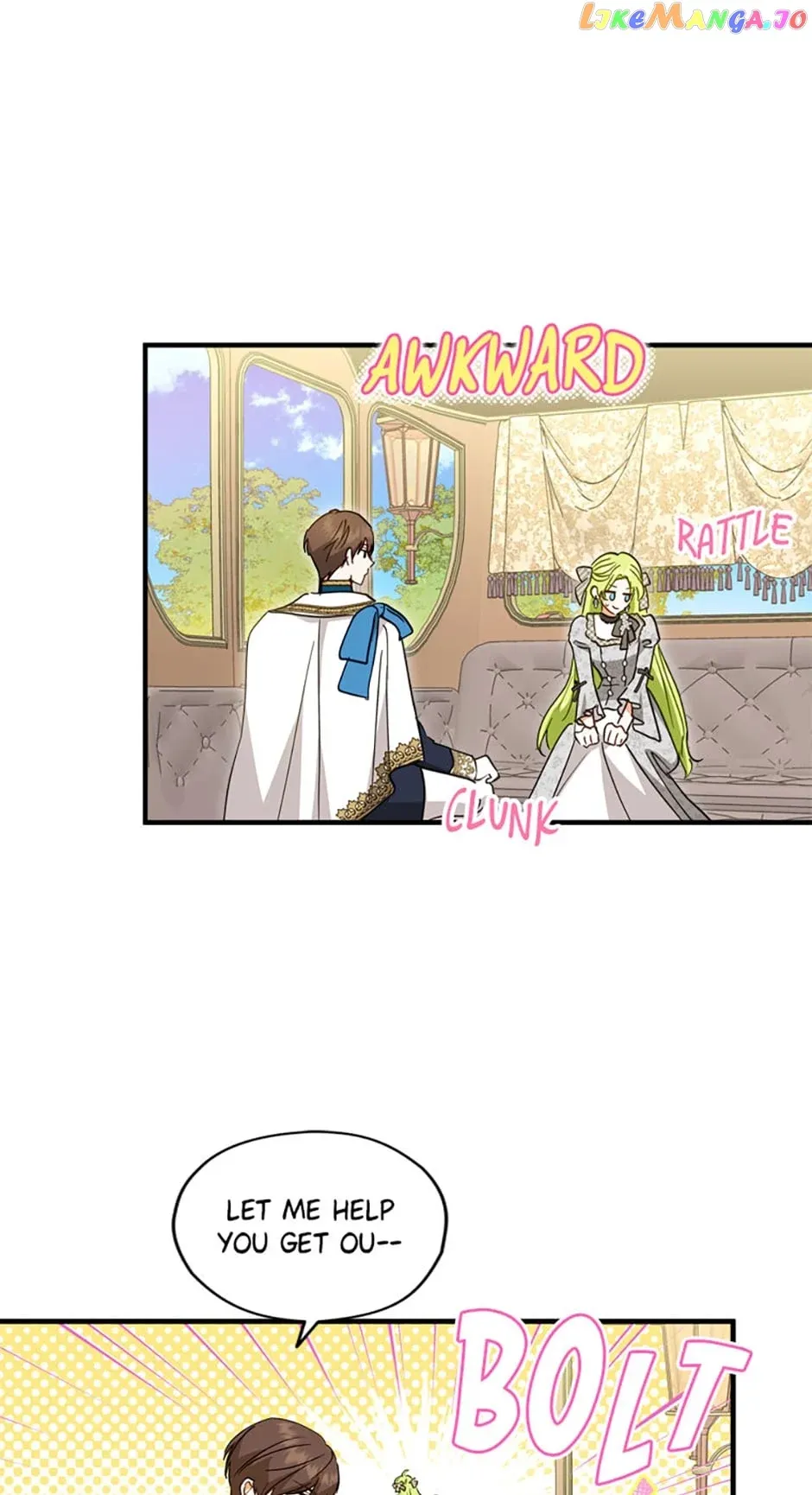 Manga Image