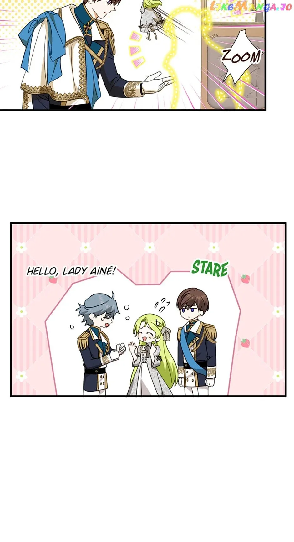Manga Image