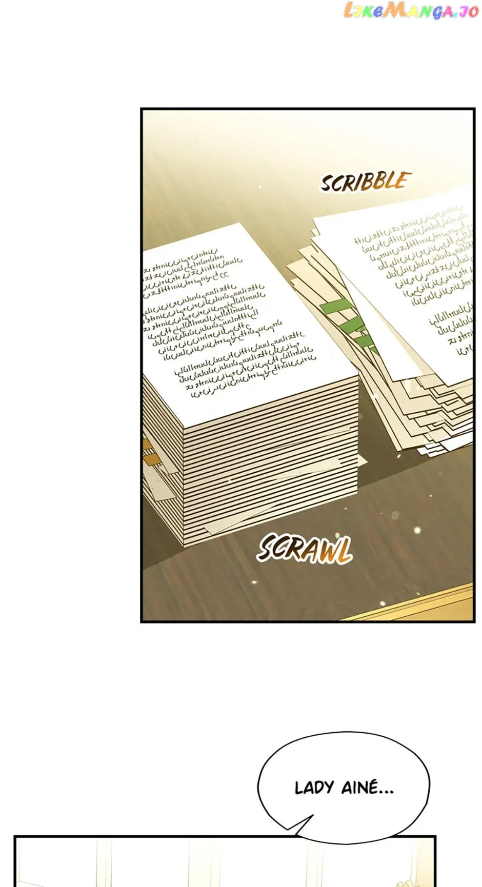 Manga Image