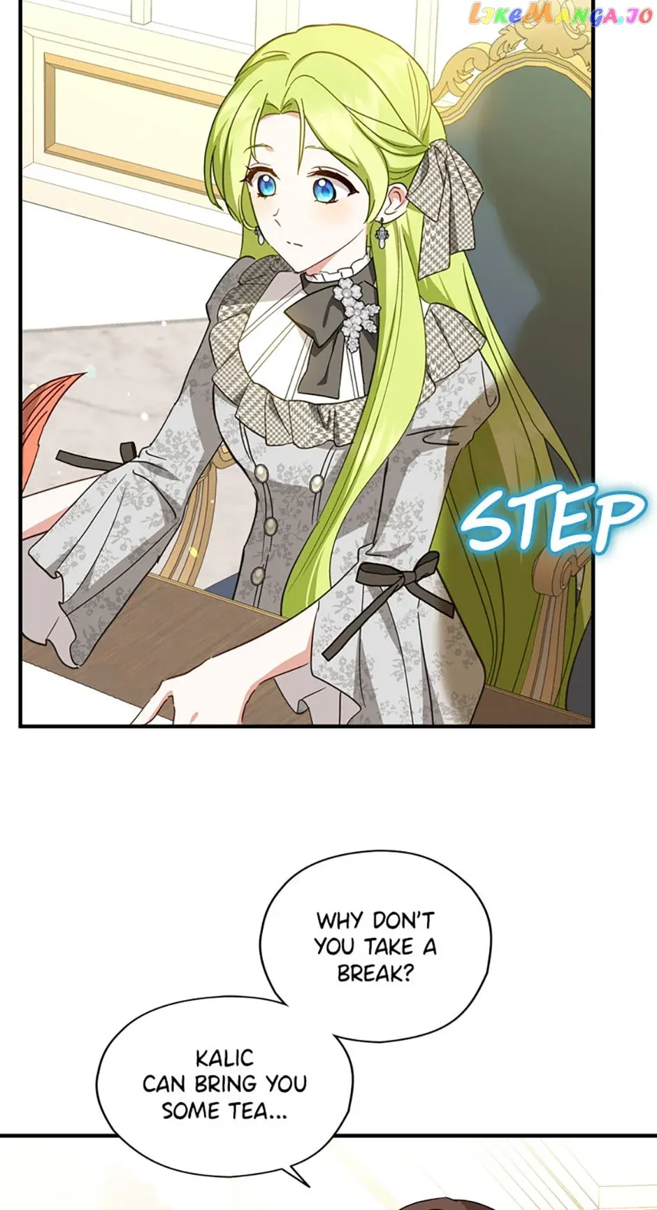 Manga Image