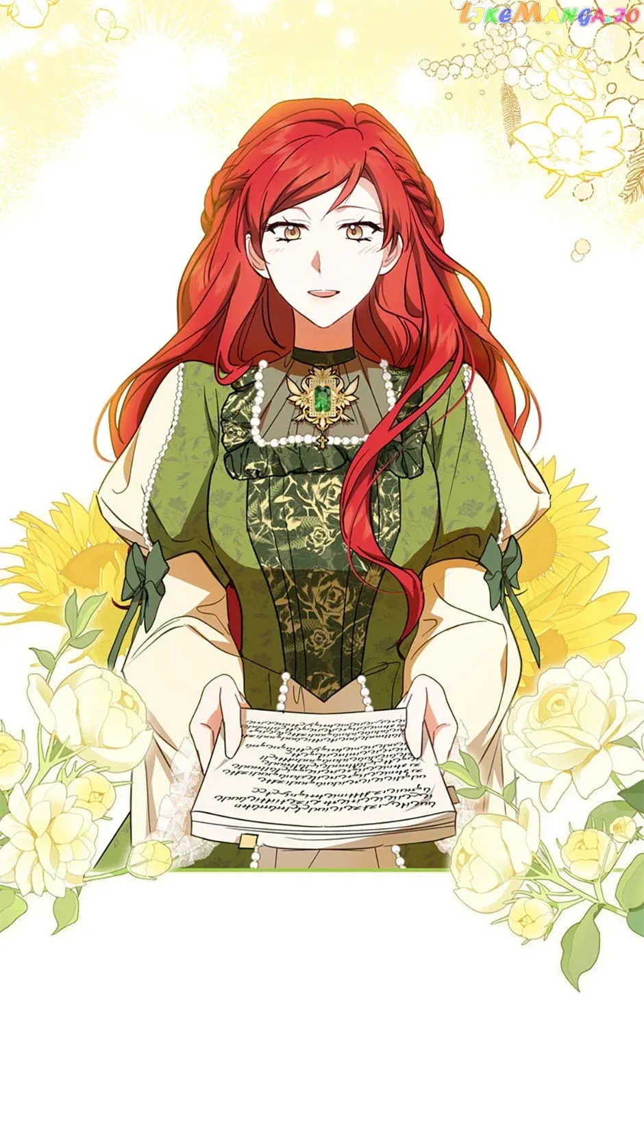 Manga Image