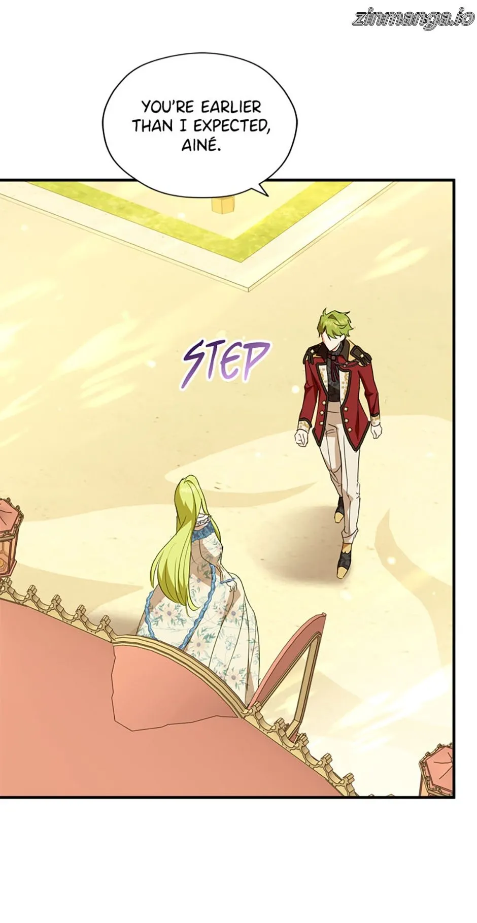Manga Image