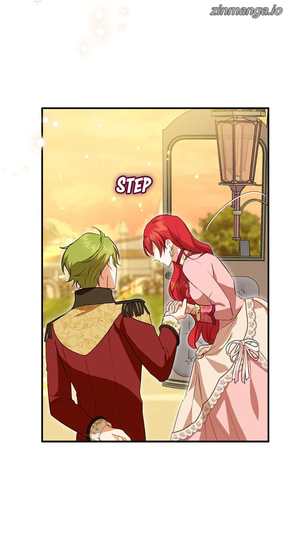 Manga Image
