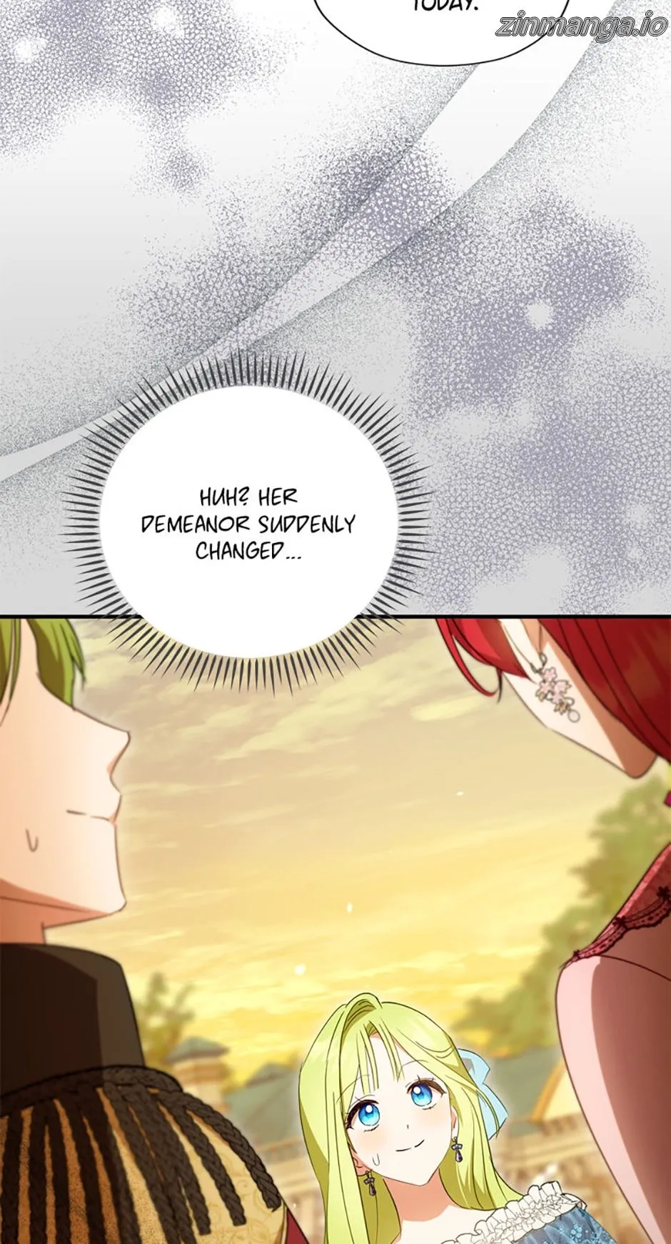 Manga Image