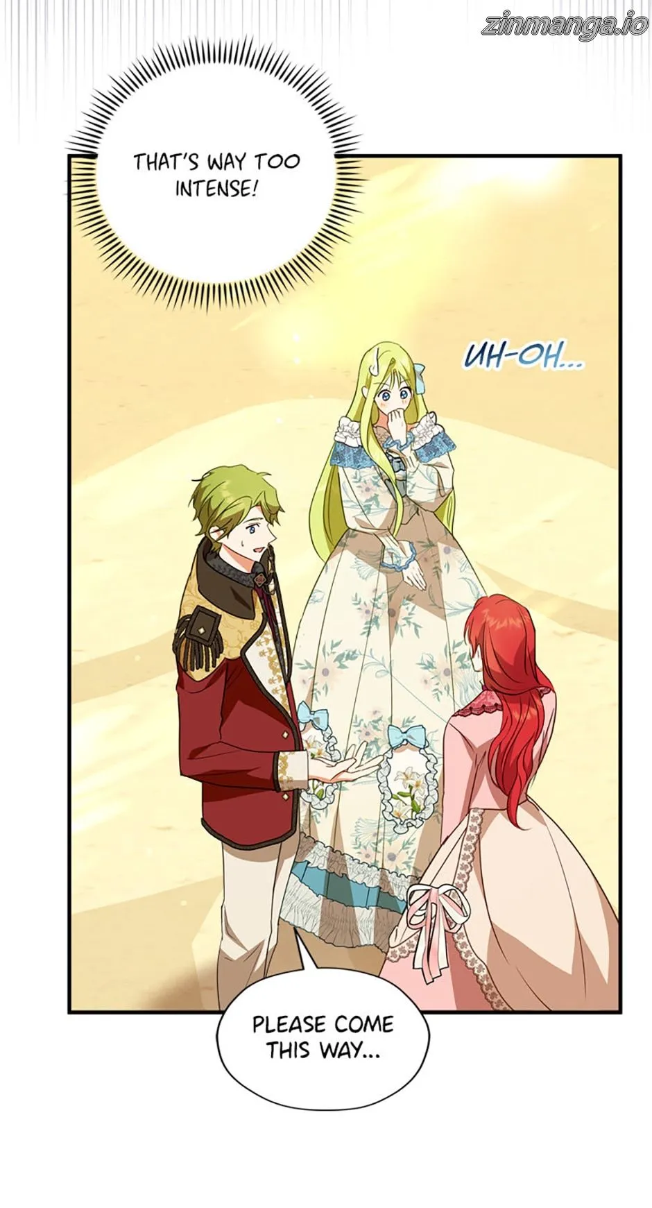 Manga Image