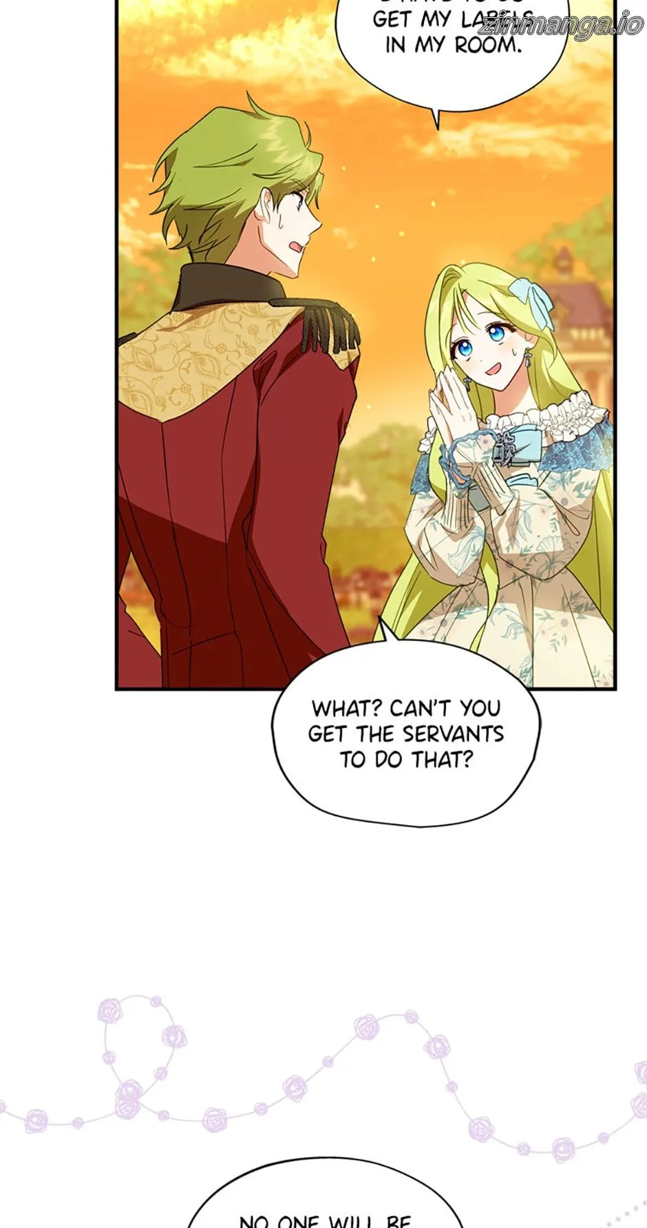 Manga Image