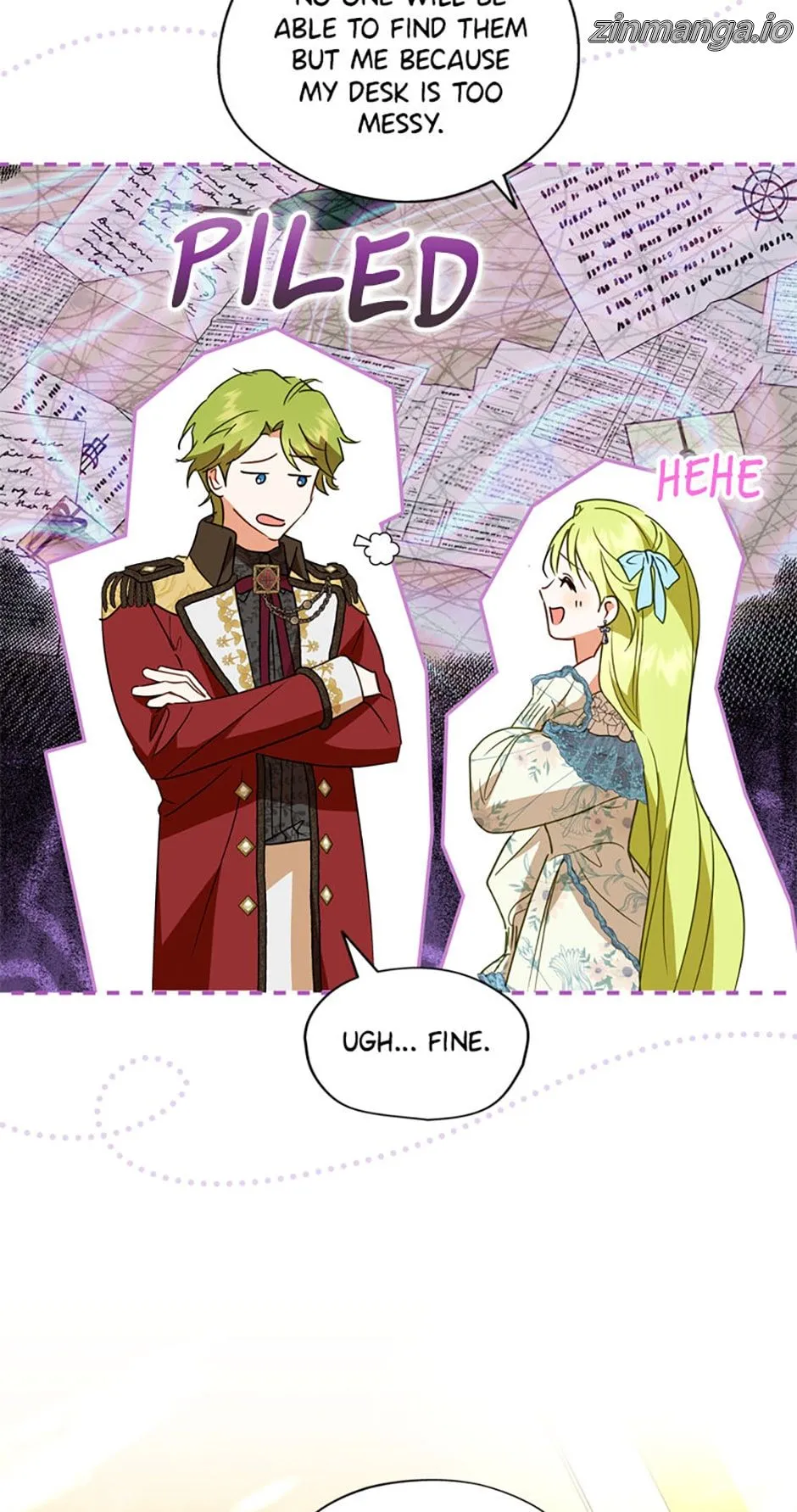 Manga Image
