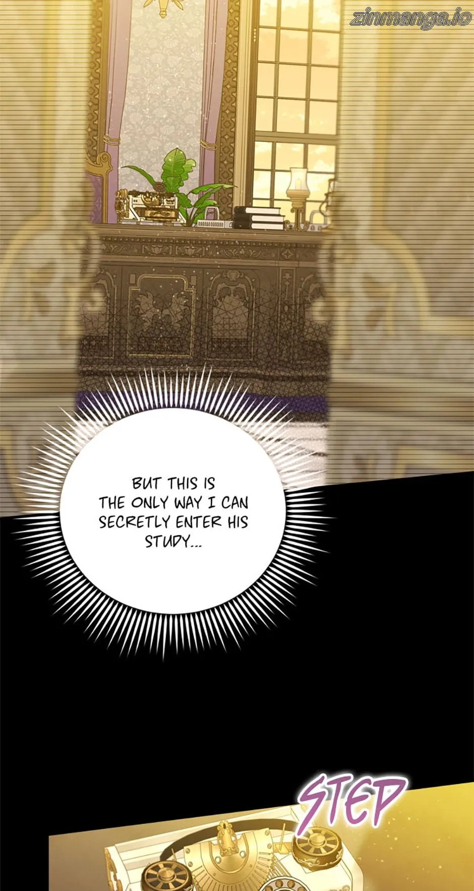 Manga Image